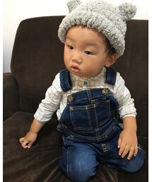 babyGAP | サロペット/オーバーオール