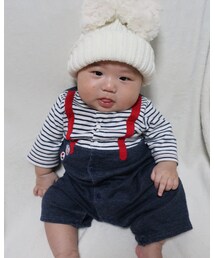 Familiar  | ロンパース