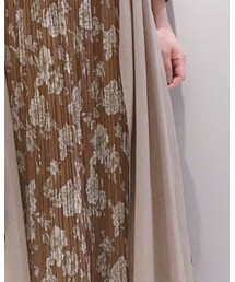 Rouge vif la cle | スカート