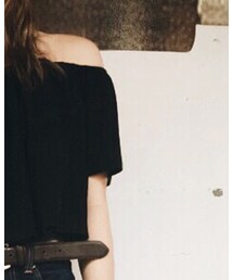 Bershka | トップス