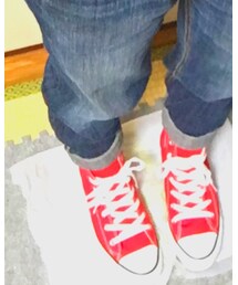 CONVERSE | スニーカー