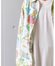 BRUNABOINNE | シャツ/ブラウス