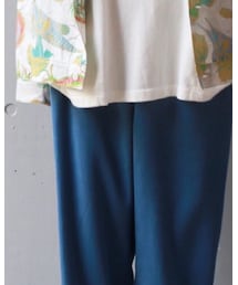 bukht | スラックス