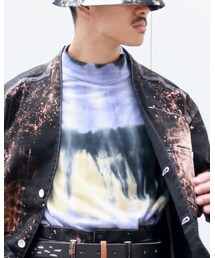 SASQUATCHfabrix. | Tシャツ/カットソー