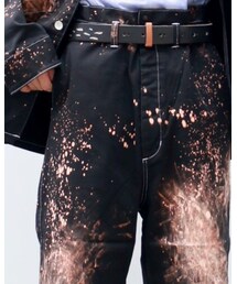 SASQUATCHfabrix. | パンツ