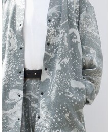 SASQUATCHfabrix. | ジャケット/アウター