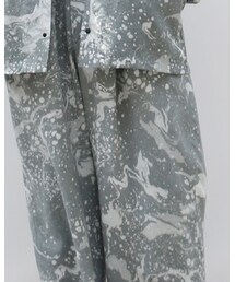 SASQUATCHfabrix. | パンツ