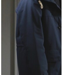 quilp | マウンテンパーカー