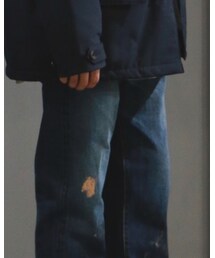 BRUNABOINNE | デニムパンツ