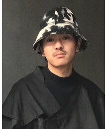 easy to wear | ハット