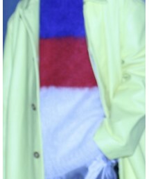 GANRYU | ニット/セーター