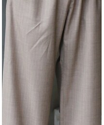 POLYPLOID | パンツ