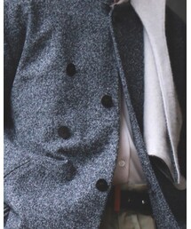 nobuyuki matsui | ジャケット/アウター