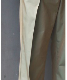 KICS DOCUMENT. | チノパンツ