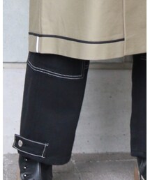 ANDERSSON BELL | カーゴパンツ