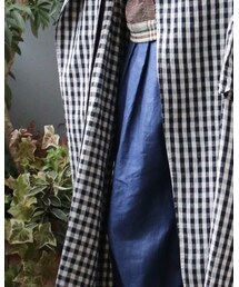 m’s braque | パンツ