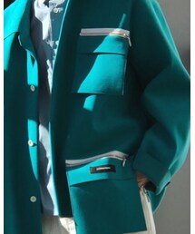 SYU.HOMME/FEMM | ジャケット/アウター