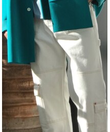 ANDERSSON BELL | パンツ