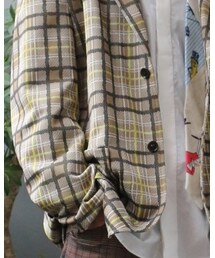 Needles | テーラードジャケット