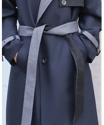 TAUPE | トレンチコート