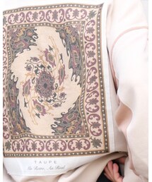 TAUPE | スウェット