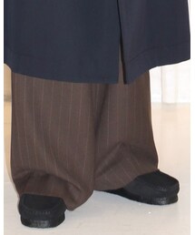 msbraque | スラックス