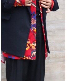 ROBES&CONFECTIONS | ジャケット/アウター