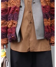 Toironier | シャツ/ブラウス