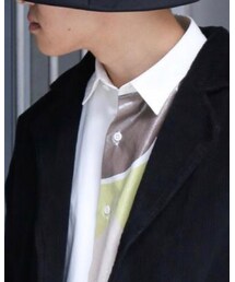 msbraque | シャツ/ブラウス