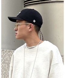 D'heygere | キャップ