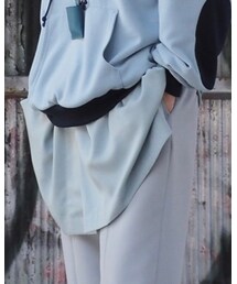 ROBES&CONFECTIONS | シャツ/ブラウス