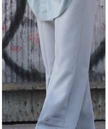 SYU.HOMME/FEMM | パンツ