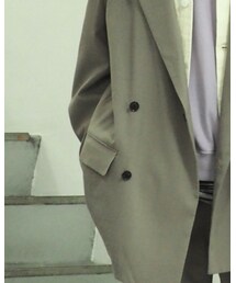 YOKE | ジャケット/アウター