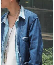 YOKE | ジャケット/アウター