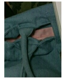 CECIL McBEE | トートバッグ
