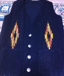 ORTEGA | チマヨベスト(ベスト)