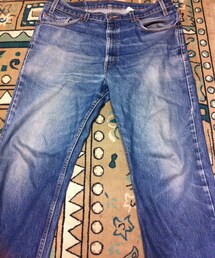 Levi's | LEVI'S 517 BIG E(デニムパンツ)
