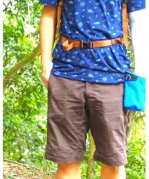ARC'TERYX | カーゴパンツ