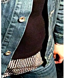 GLOBAL WORK | シャツ/ブラウス