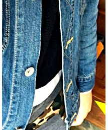 JEANASIS | スウェット