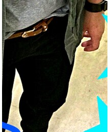 UNIQLO | その他パンツ