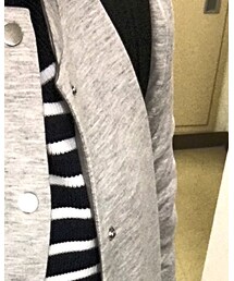 ZARA | ブルゾン