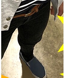 UNIQLO | その他パンツ