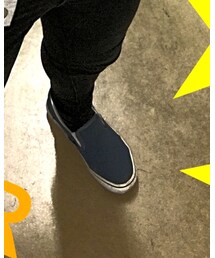 VANS | スニーカー