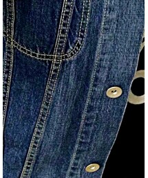 JEANASIS | デニムジャケット