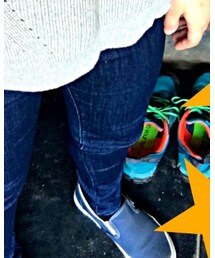 UNIQLO | デニムパンツ