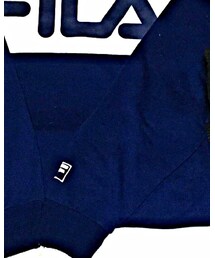 FILA | スウェット