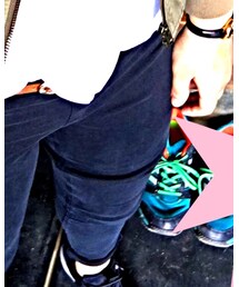 UNIQLO | その他パンツ