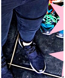 Reebok | スニーカー