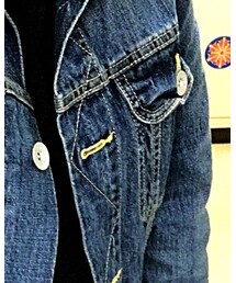 JEANASIS | デニムジャケット